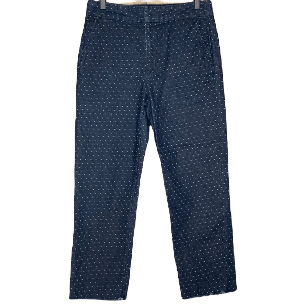 JOE’S High Rise Crop Trouser | Ankle length | Size 28